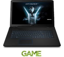 MEDION Erazer P7647 17.3